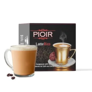 Latte Rico PIOIR