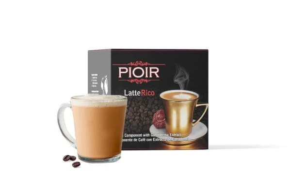 Latte Rico PIOIR