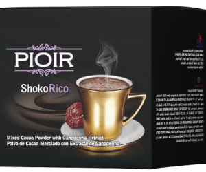 ShokoRico PIOIR