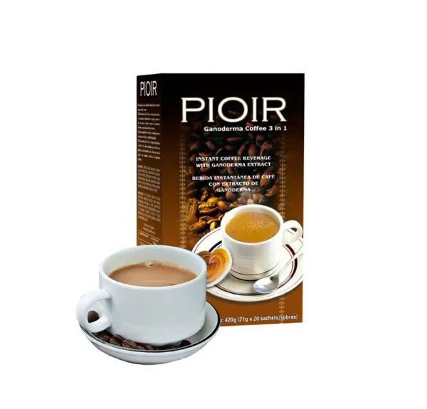 Café 3en1 PIOIR