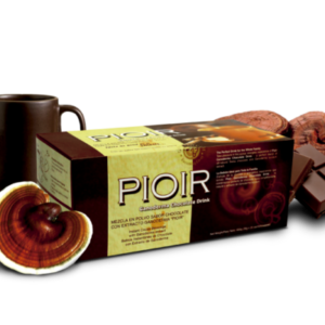 Chocolate PIOIR