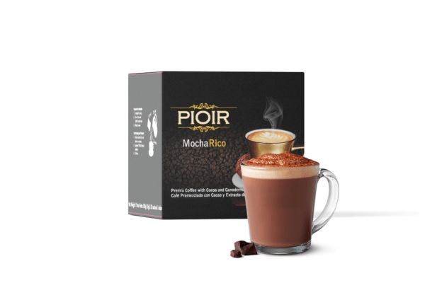 MochaRico PIOIR